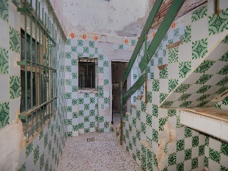 Casa adosada en C/ Padilla - Cartagena - Murcia 19