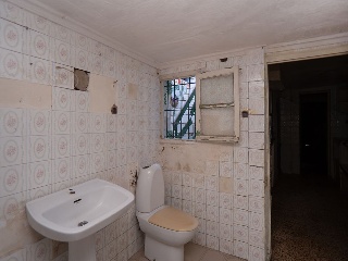 Casa adosada en C/ Padilla - Cartagena - Murcia 20