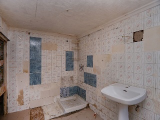 Casa adosada en C/ Padilla - Cartagena - Murcia 21