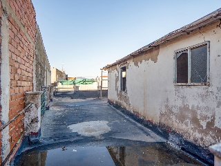 Casa adosada en C/ Padilla - Cartagena - Murcia 22
