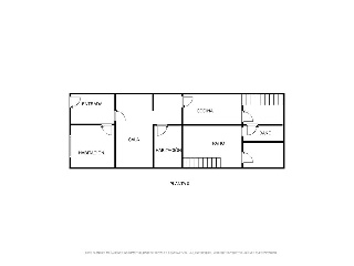 Casa adosada en C/ Padilla - Cartagena - Murcia 24