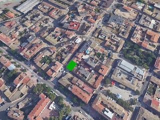 Suelo urbano en C/ Olmo - Zaragoza - 9