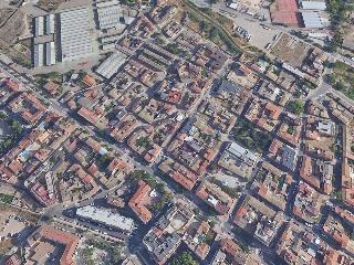 Suelo urbano en C/ Olmo - Zaragoza - 11