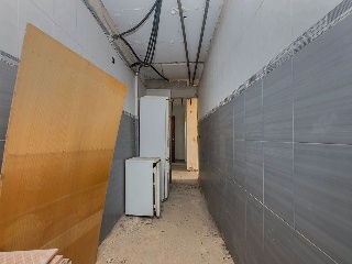 Piso en C/ Justo Monteseririn González - Castilleja de la Cuesta - Sevilla 5