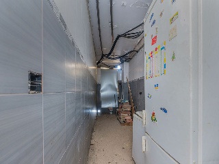 Piso en C/ Justo Monteseririn González - Castilleja de la Cuesta - Sevilla 7