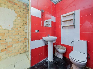 Piso en C/ Justo Monteseririn González - Castilleja de la Cuesta - Sevilla 20