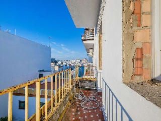 Piso en C/ Justo Monteseririn González - Castilleja de la Cuesta - Sevilla 22