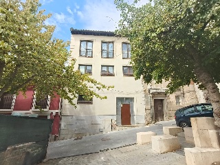 Edificio en construcción en C/ Bulas - Toledo - 3