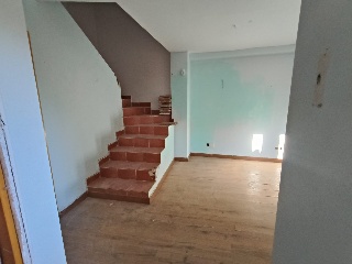 Edificio en construcción en C/ Bulas - Toledo - 4