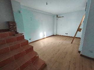 Edificio en construcción en C/ Bulas - Toledo - 5