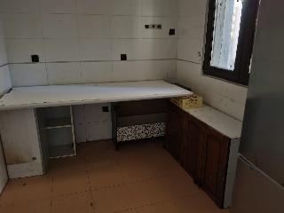 Edificio en construcción en C/ Bulas - Toledo - 14