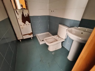 Edificio en construcción en C/ Bulas - Toledo - 15