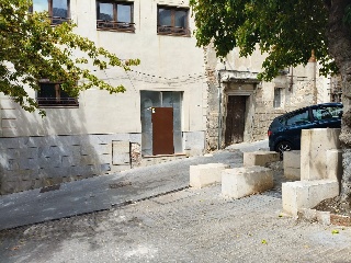 Edificio en construcción en C/ Bulas - Toledo - 17