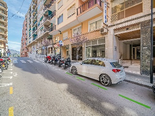 Local en Av de Ifach, Calpe (Alicante) 23