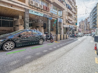 Local en Av de Ifach, Calpe (Alicante) 41