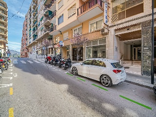 Local en Av de Ifach, Calpe (Alicante) 21