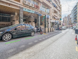 Local en Av de Ifach, Calpe (Alicante) 22