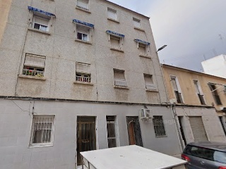 Piso en C/ Manuel Ruíz Magro - Ensanche de Carrús -  Elche 2