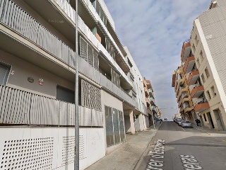 Locales en C/ del Celler, Terrassa (Barcelona) 19