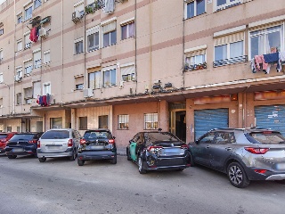 Piso en C/ Madrid - Badalona - Barcelona 2