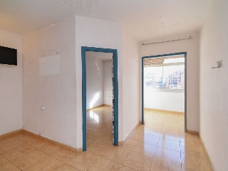 Piso en C/ Madrid - Badalona - Barcelona 4