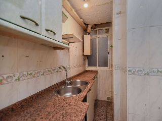 Piso en C/ Madrid - Badalona - Barcelona 7