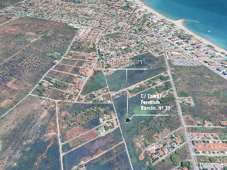 Suelo Urbanizable en Benicasim - Castellón - 7