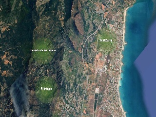 Suelo Urbanizable en Benicasim - Castellón - 8
