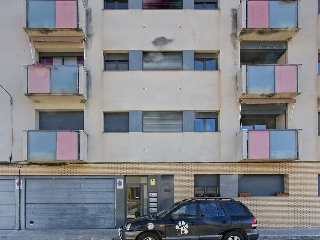 Dúplex en C/ Espígol - Manresa - Barcelona 2