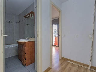 Dúplex en C/ Espígol - Manresa - Barcelona 16