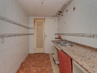 Piso en C/ Riu Llobregat - Tarragona - 17