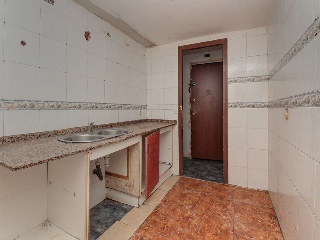 Piso en C/ Riu Llobregat - Tarragona - 18