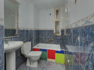 Piso en C/ Riu Llobregat - Tarragona - 26