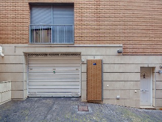 Casa adosada en Sant Vicenç dels Horts (Barcelona) 21
