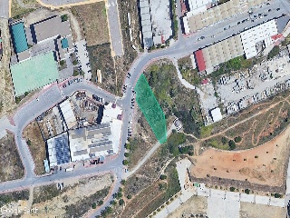 Solar en C/ Ébano 5