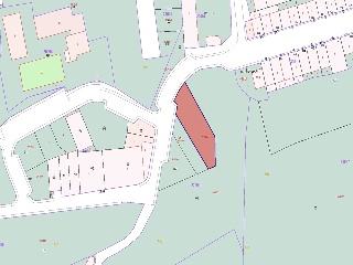 Solar en C/ Ébano 6