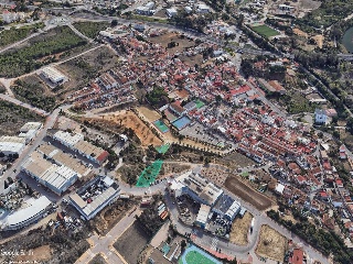 Solar en C/ Ébano 7