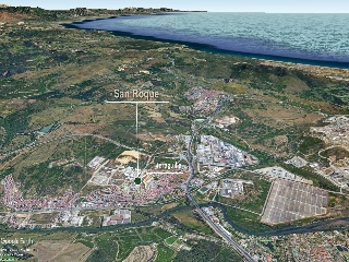 Solar en C/ Ébano 8