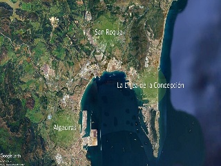 Solar en C/ Ébano 9