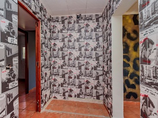 Chalet en C/ dels Roures, Castellvell del Camp (Tarragona) 25