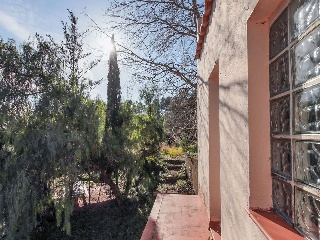 Chalet en C/ dels Roures, Castellvell del Camp (Tarragona) 33