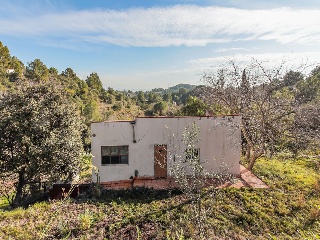 Chalet en C/ dels Roures, Castellvell del Camp (Tarragona) 34