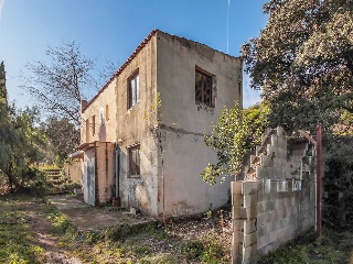 Chalet en C/ dels Roures, Castellvell del Camp (Tarragona) 36
