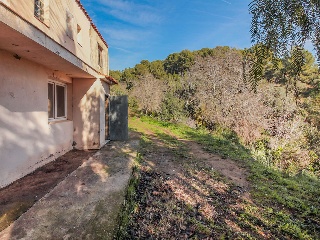 Chalet en C/ dels Roures, Castellvell del Camp (Tarragona) 38