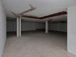 Local en Av Generalitat 18