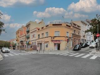 Local en Av Generalitat 31