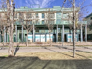 Local en C/ Lluis Muncunill - Terrassa - Barcelona 2