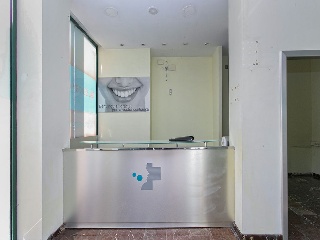 Local en C/ Lluis Muncunill - Terrassa - Barcelona 3