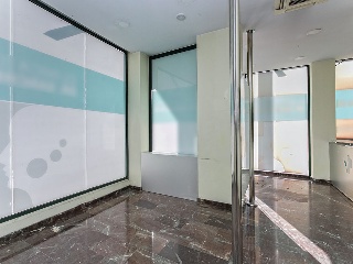 Local en C/ Lluis Muncunill - Terrassa - Barcelona 6