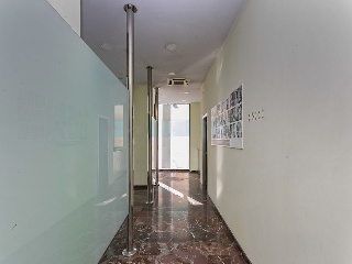 Local en C/ Lluis Muncunill - Terrassa - Barcelona 9